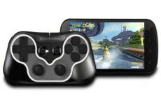 Gaming Controller